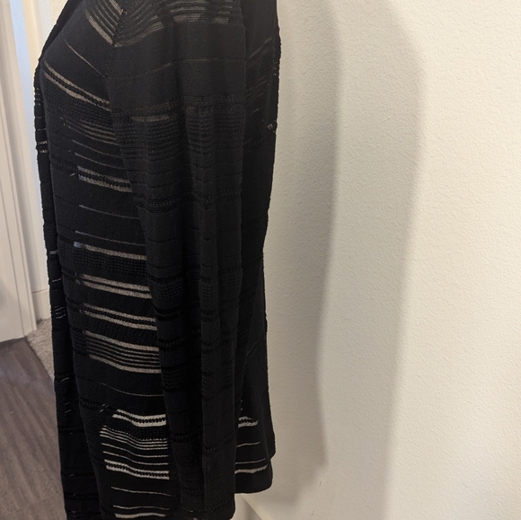 BNWT ladies size XL cardigan - Picture 3 of 4